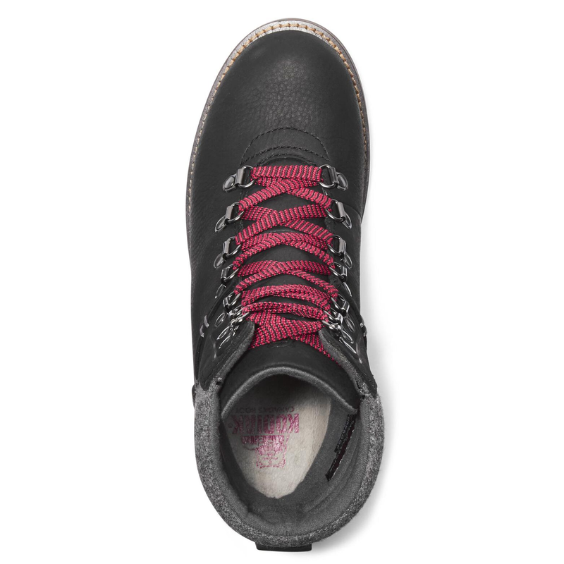 Women's Kodiak Surrey II Waterproof Hiker Style Boot image number 5
