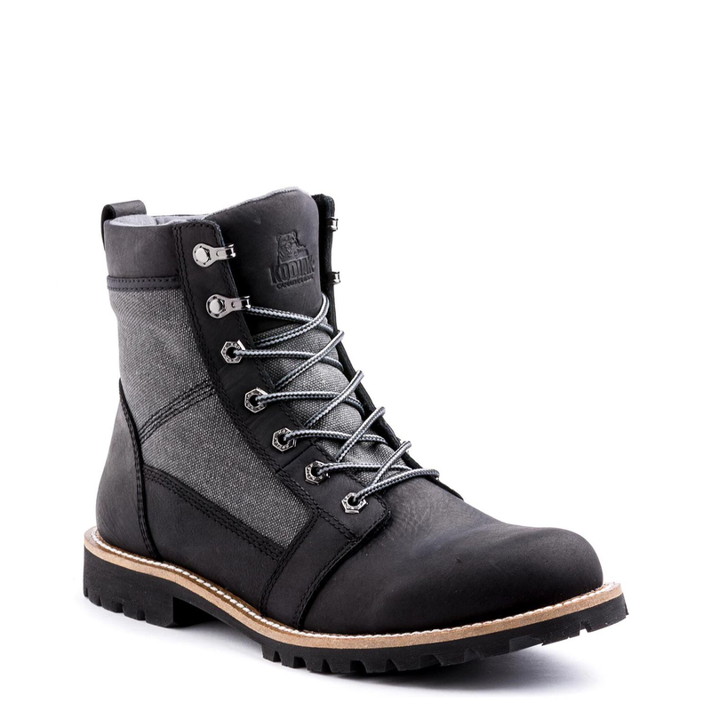 Men's Kodiak Thane Waterproof Boot image number 2