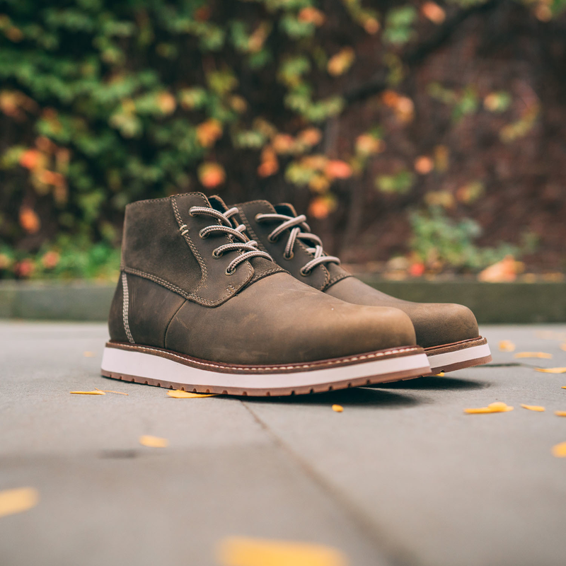 Men's Kodiak Maltby Chukka Boot image number 8