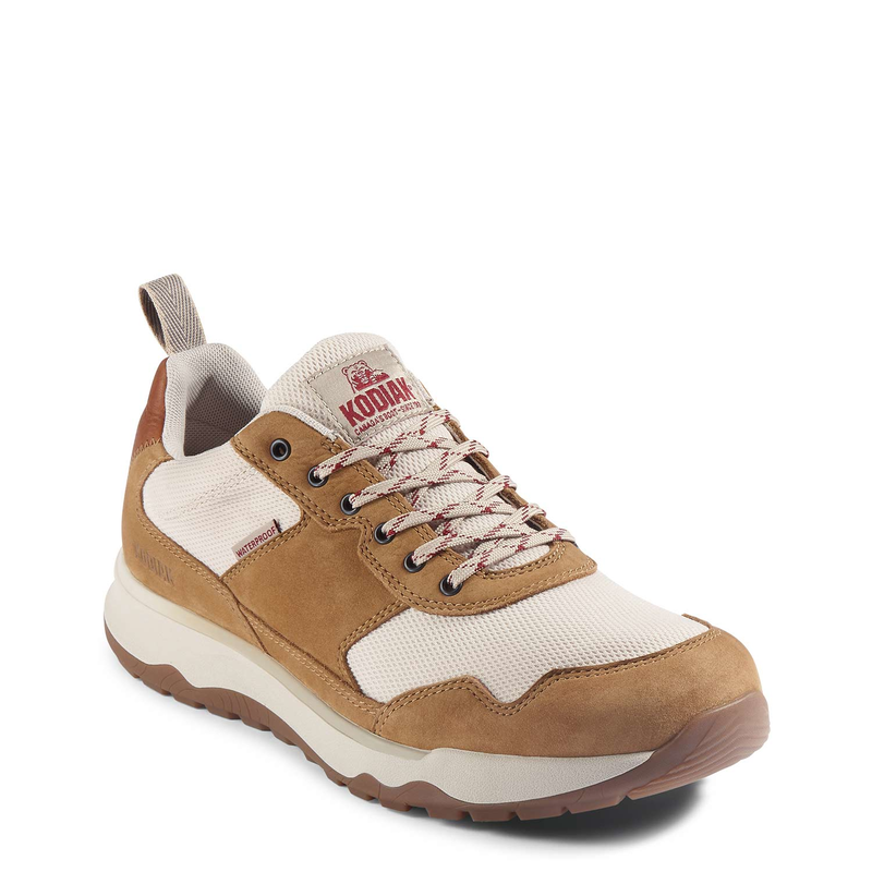 Men's Kodiak Skogan Low Waterproof Hiker image number 7