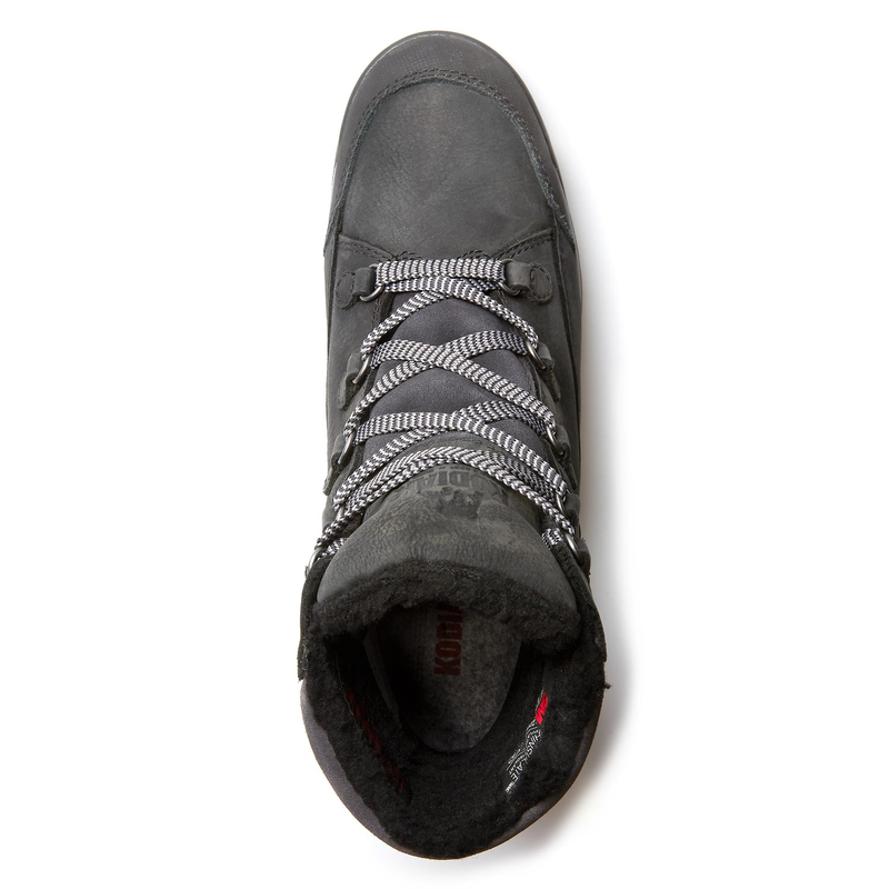 Women's Kodiak Claresholm Waterproof Winter Boot image number 5