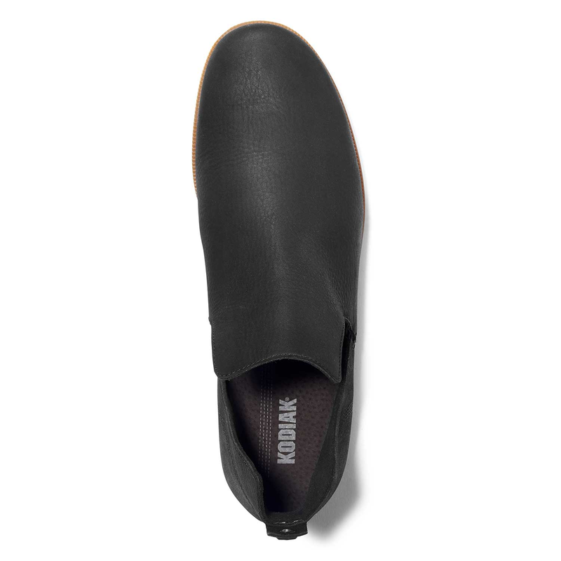 Women’s Kodiak Low-Rider V Cut Boot image number 5
