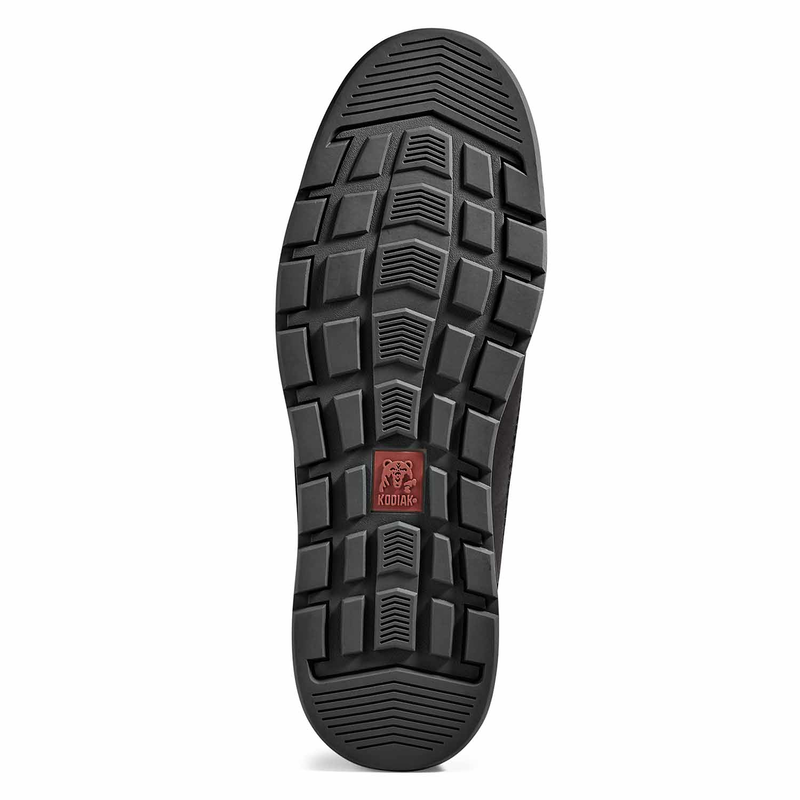 Women's Kodiak Rosseau Waterproof Winter Boot image number 4