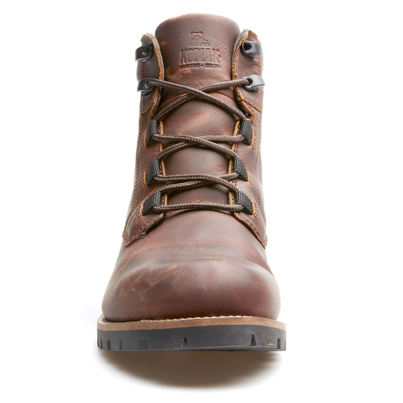 Men's Kodiak Moncton Waterproof Winter Boot image number 3