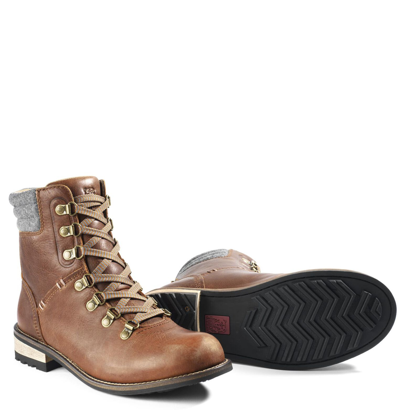 Women's Kodiak Surrey II Waterproof Hiker Style Boot image number 1