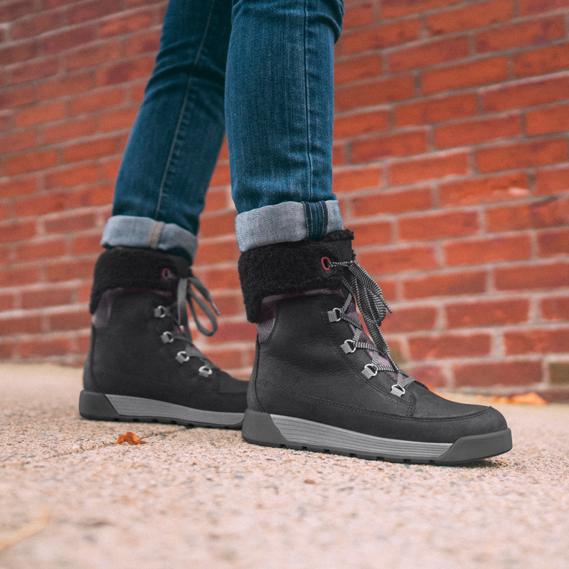 Women's Kodiak Rosseau Waterproof Winter Boot image number 9