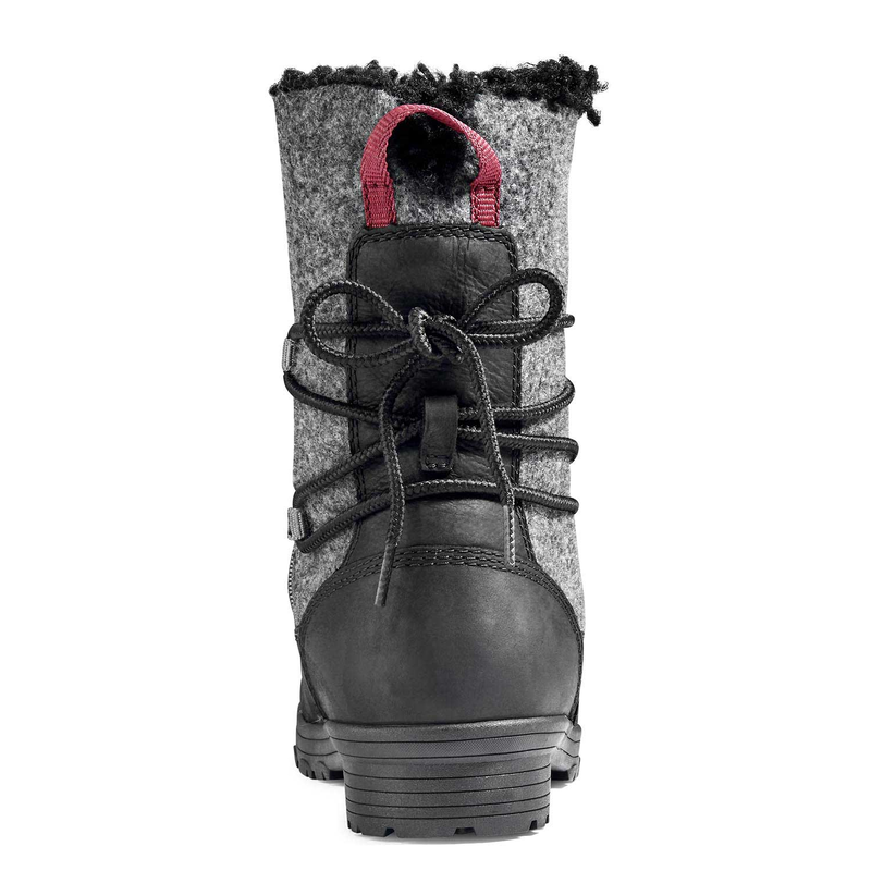 Women's Kodiak Chadsey Waterproof Arctic Grip Winter Boot image number 2