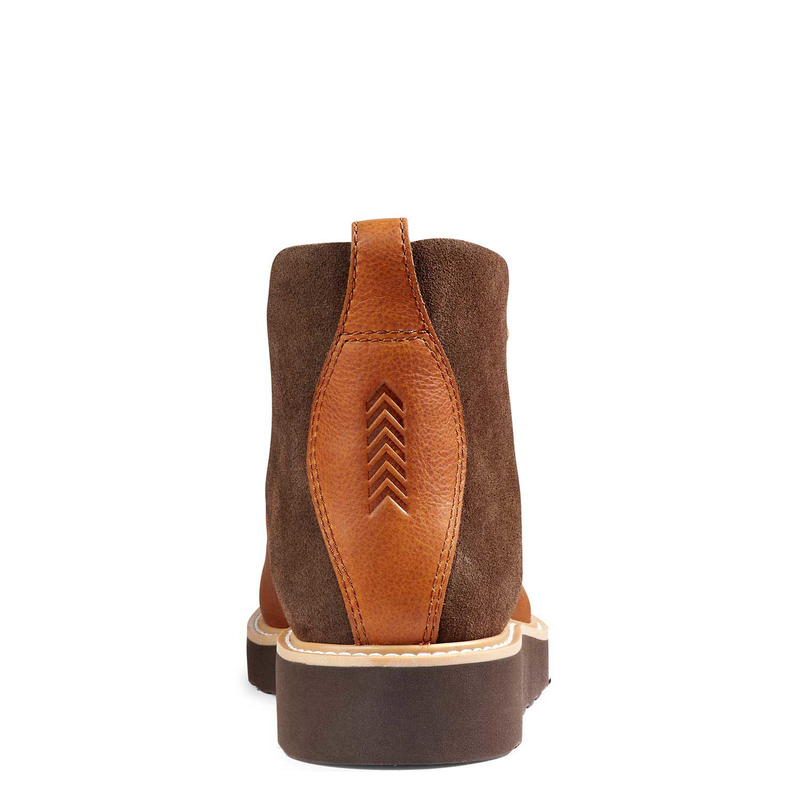 Women's Kodiak Sauveur Wedge Boot image number 2