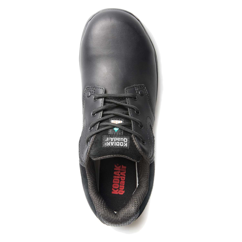 Men’s Kodiak Greer Aluminum Toe Casual Safety Work Shoe image number 5
