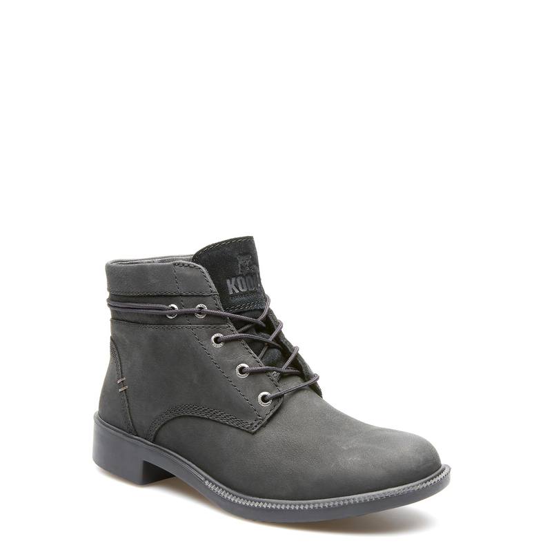 Women s Kodiak Original Wrap Waterproof Boot