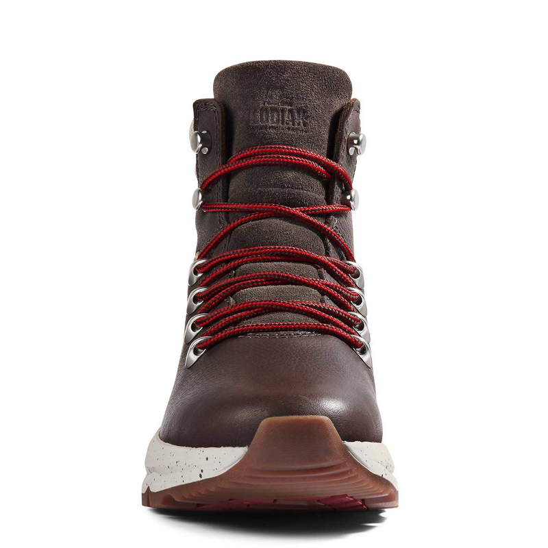 Women's Kodiak Kindersley Waterproof Boot image number 3