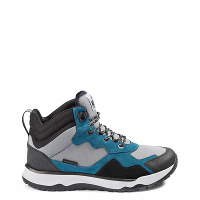 Women's Kodiak Kenosee Mid-Cut Waterproof Hiker