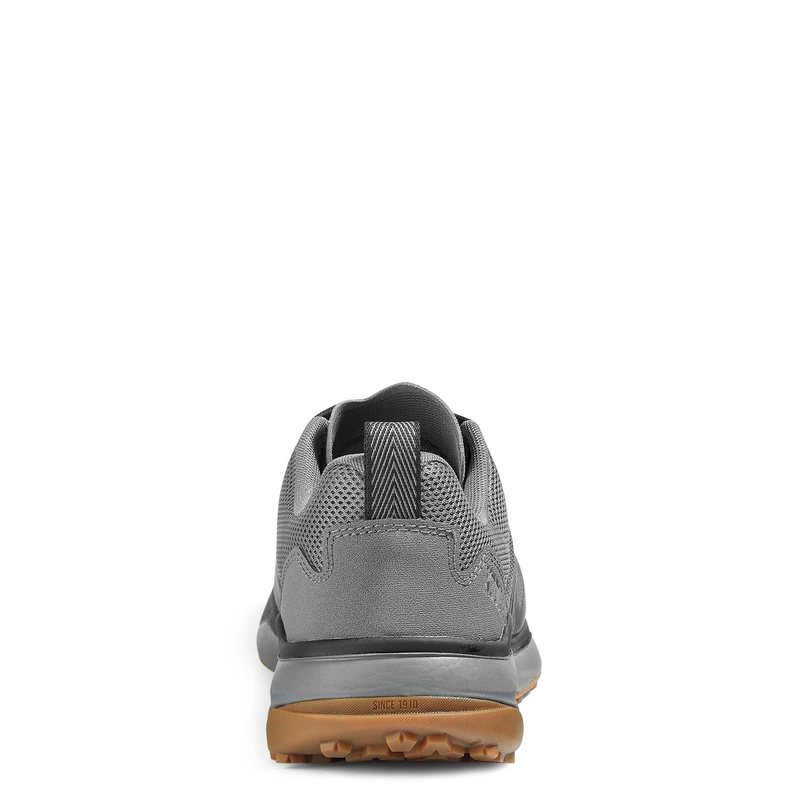 North face composite toe clearance