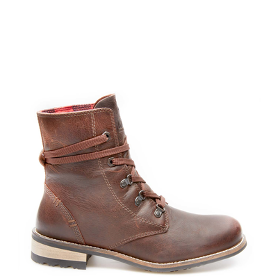 Women's Kodiak Canora Plaid Waterproof Boot