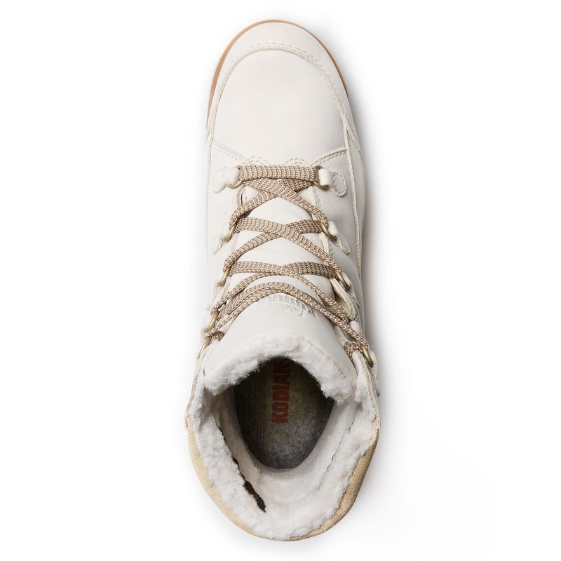 Women's Kodiak Claresholm Waterproof Winter Boot image number 5