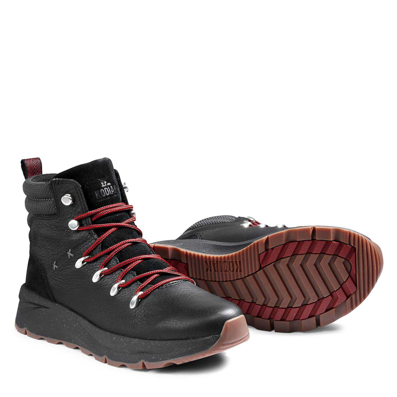 Women's Kodiak Kindersley Waterproof Boot image number 1