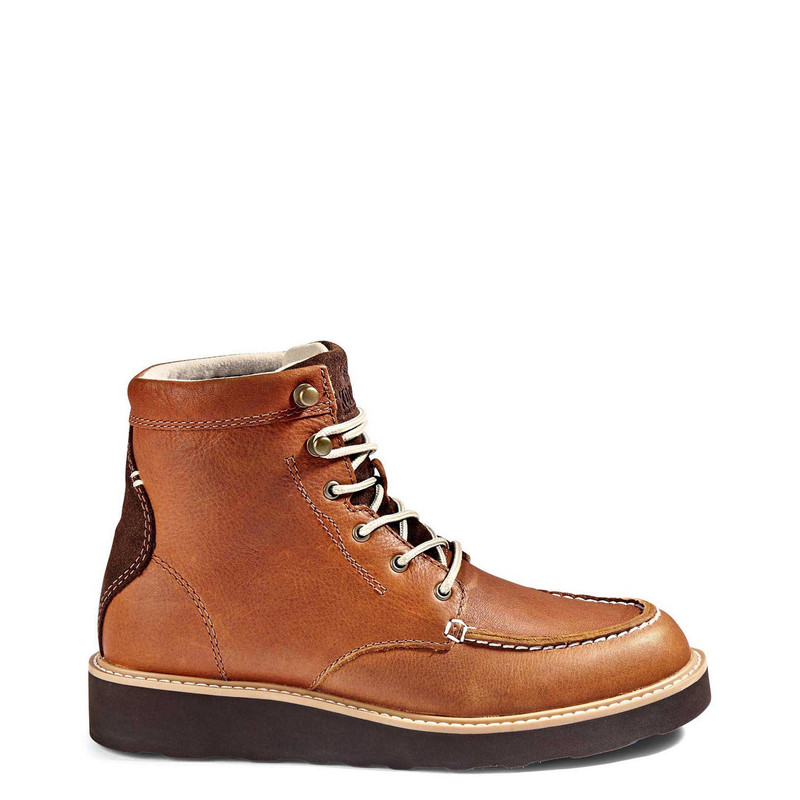Women's Kodiak Scotia Moc Toe Boot image number 0