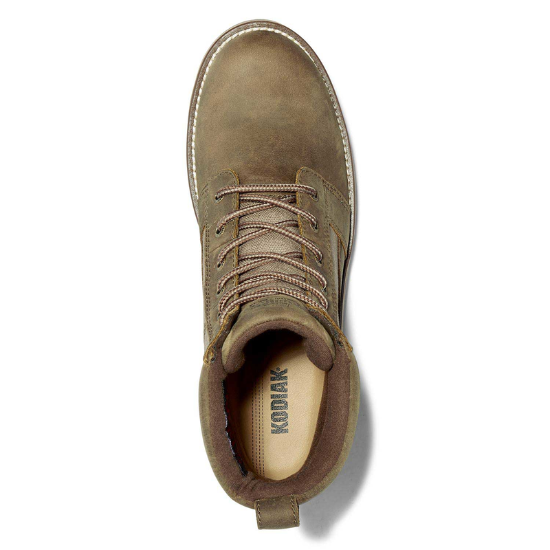 Women's Kodiak Waterton Waterproof Boot image number 5