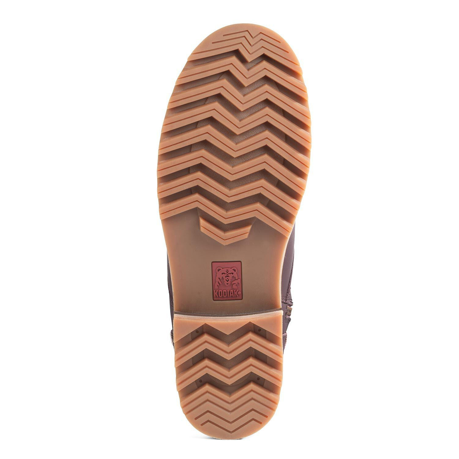 Women's Kodiak Mahone Waterproof Street 