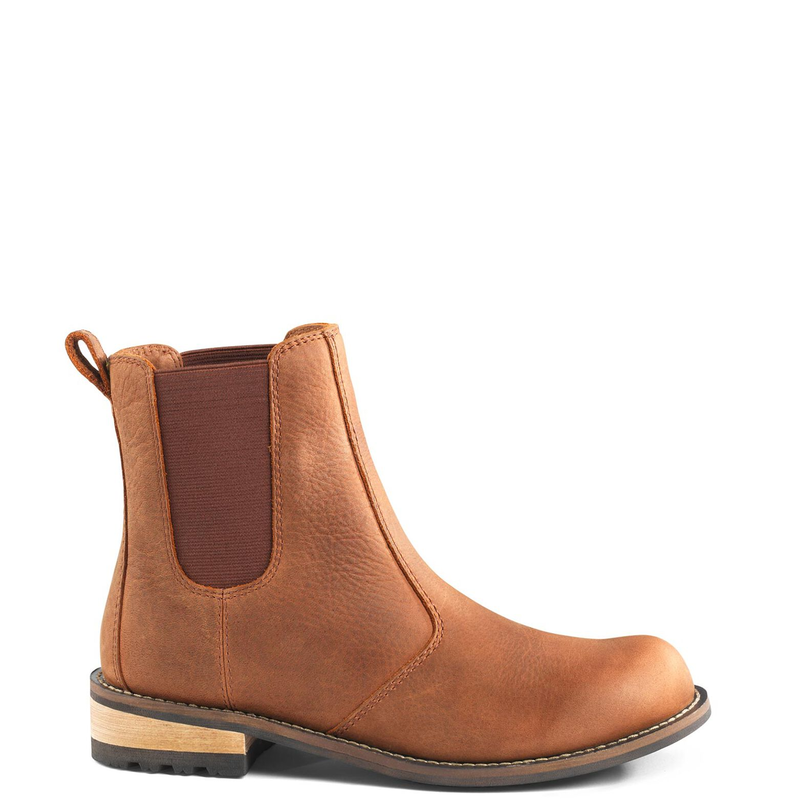 Women's kodiak alma waterproof chelsea boots clearance