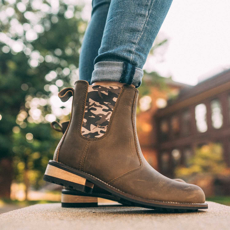 Kodiak alma deals boots zappos