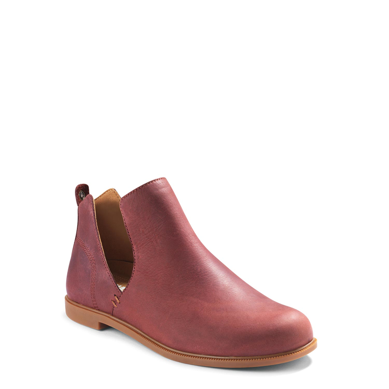 Women’s Kodiak Low-Rider V Cut Boot image number 7