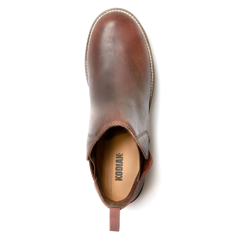 Women's Kodiak Peyto Chelsea Boot image number 5