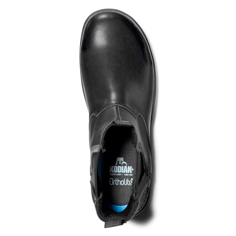 Bvf44m top safety boots