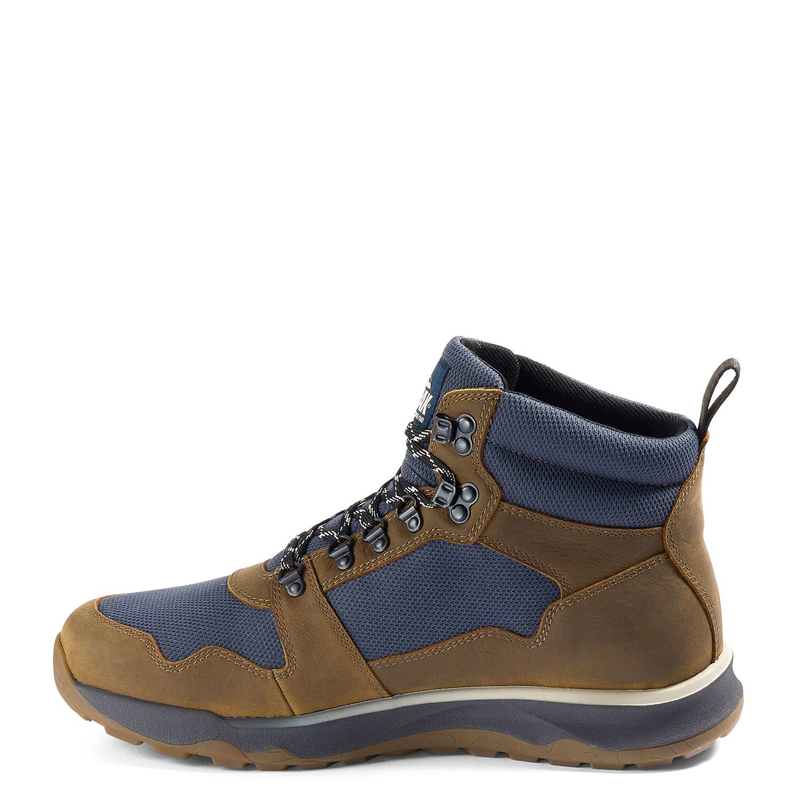 Katahdin top hiking boots
