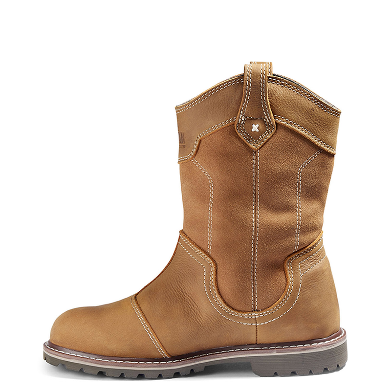 Wolverine anthem well boots clearance