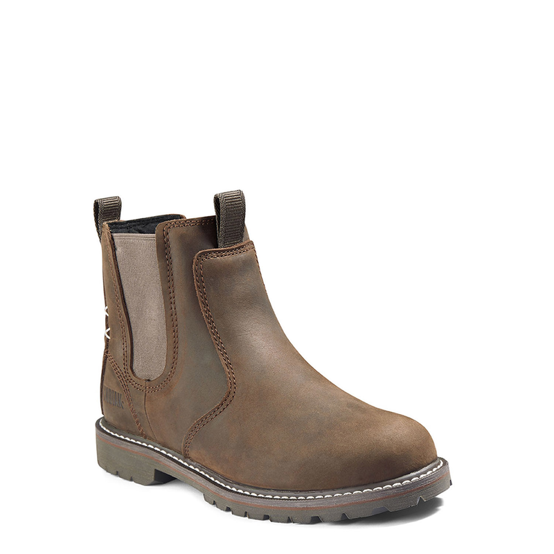 Women's Kodiak Bralorne Chelsea Boot image number 7