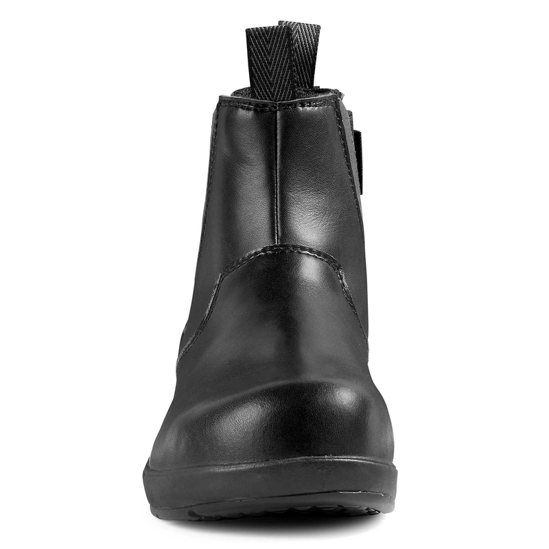 Women's Kodiak Flex Maberly Steel Toe Chelsea Safety Work Boot image number 3