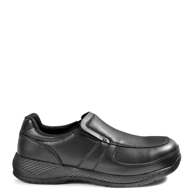 Men's Kodiak Flex Calhan Slip-On Aluminum Toe Casual Safety Work Shoe