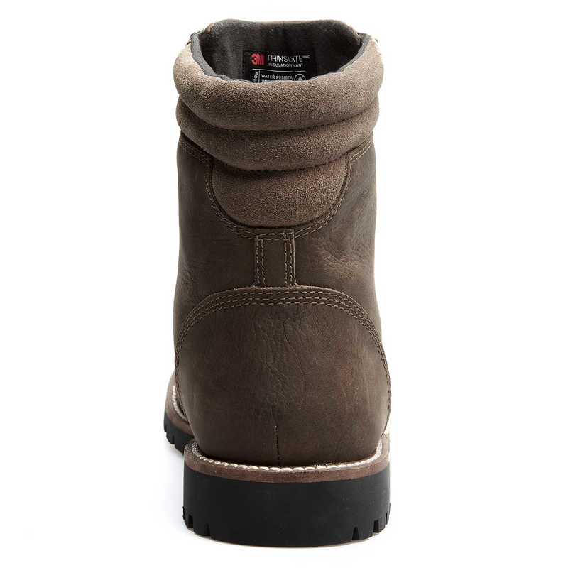 Men's Kodiak Magog Waterproof Boot image number 2