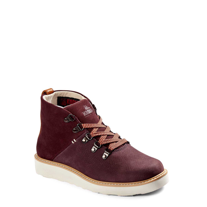 Women's Kodiak Sauveur Wedge Boot image number 7