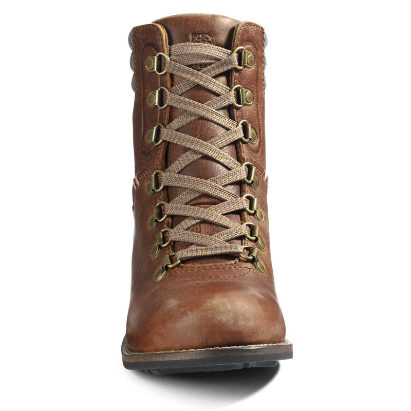 Women's Kodiak Surrey II Waterproof Hiker Style Boot image number 3