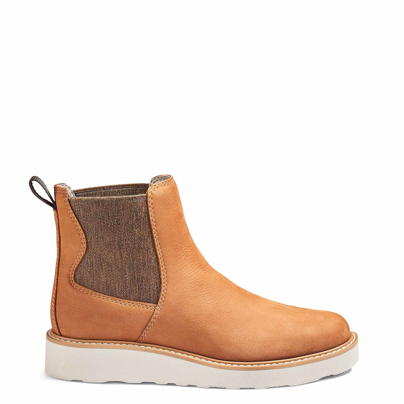 Women's Kodiak Bonshaw Wedge Chelsea Boot image number 0