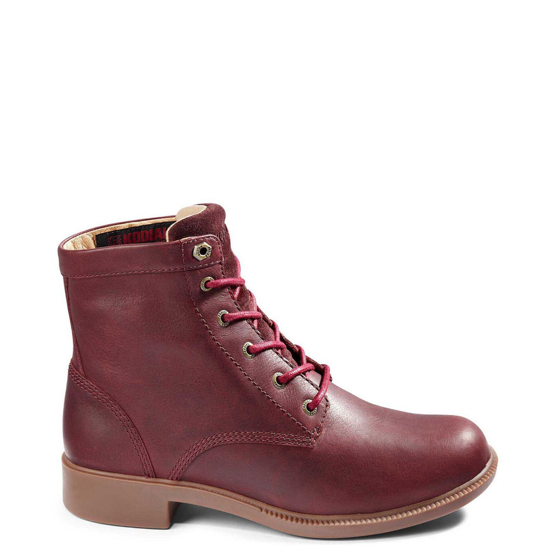 Kodiak jaya boots top