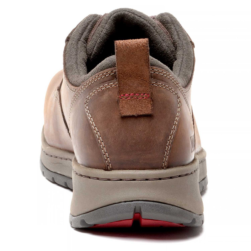 Men's Kodiak Montario Aluminum Toe Safety Work Shoe image number 1