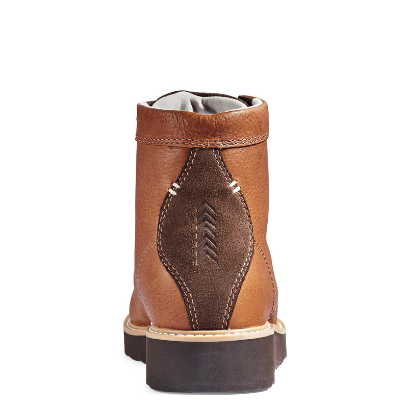 Women's Kodiak Scotia Moc Toe Boot image number 2