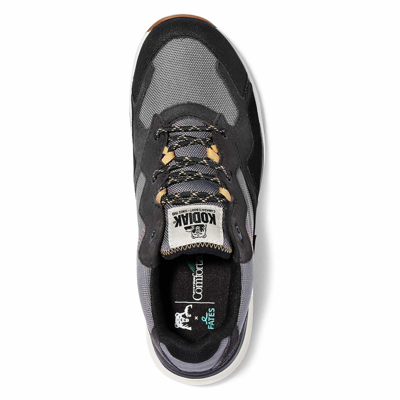 Women s Kodiak Kenosee Low Cut Waterproof Hiker