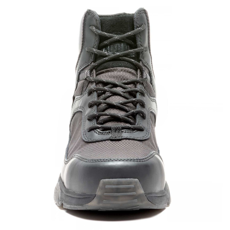 Men's Kodiak MKT1 Waterproof Composite Toe Hiker Safety Work Boot image number 2