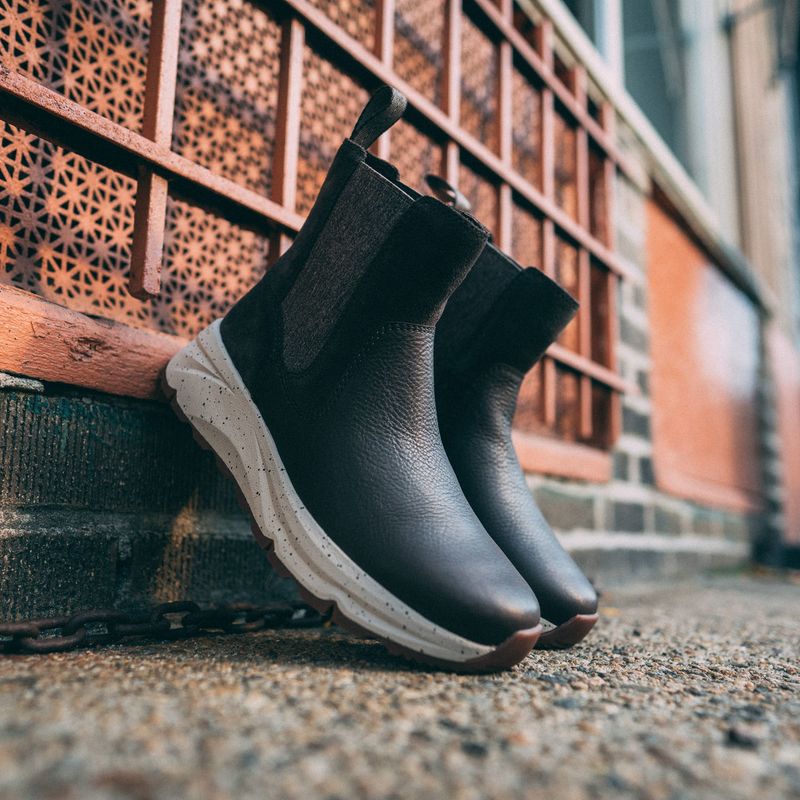 Kodiak chelsea hotsell boot