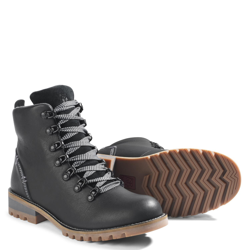 Women's Kodiak Fernie Waterproof Street Hiker Boot image number 1