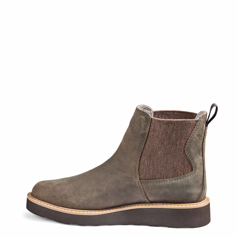 Women's Kodiak Bonshaw Wedge Chelsea Boot image number 6