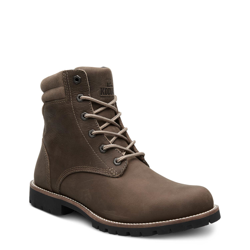 Men's Kodiak Magog Waterproof Boot image number 7