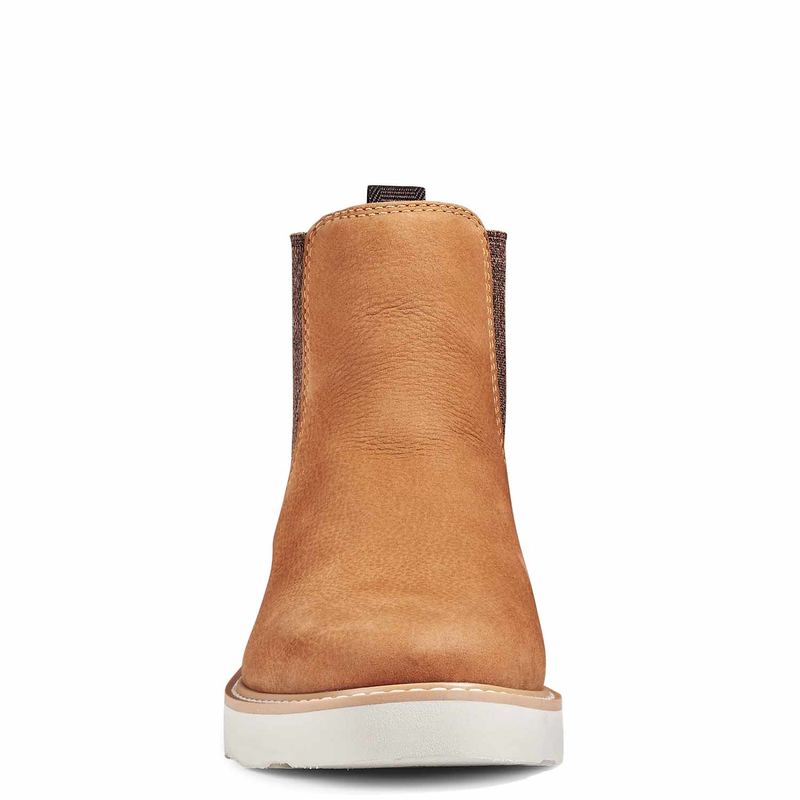 Women's Kodiak Bonshaw Wedge Chelsea Boot image number 3