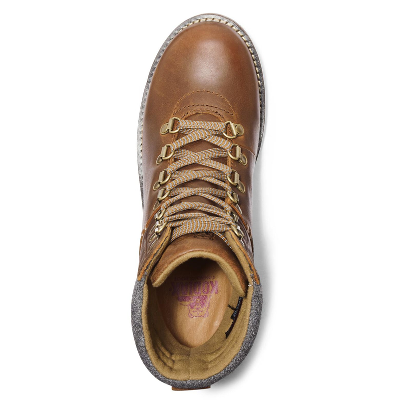 Women's Kodiak Surrey II Waterproof Hiker Style Boot image number 5