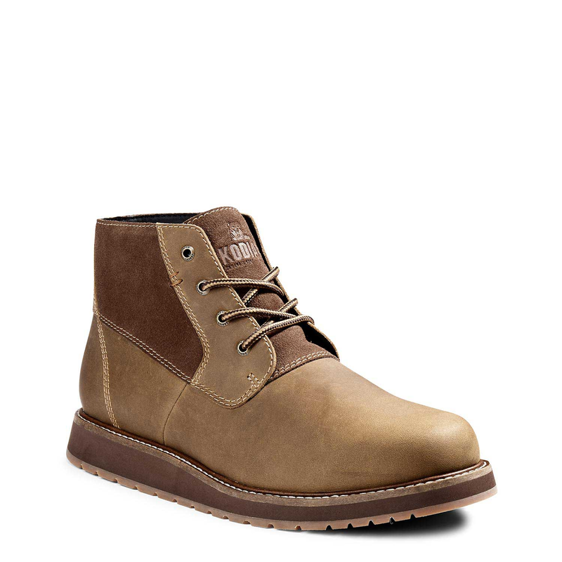 Men s Kodiak Maltby Chukka Boot