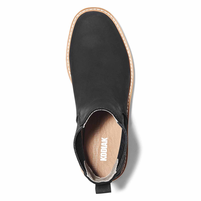 Women's Kodiak Bonshaw Wedge Chelsea Boot image number 5